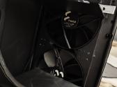 Fractal Design korpusas - nuotraukos Nr. 3