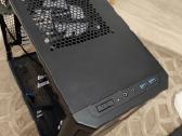 Fractal Design korpusas - nuotraukos Nr. 4