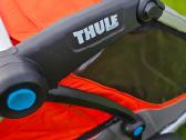 Thule Chariot Cross 2 Double - nuotraukos Nr. 11