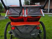Thule Chariot Cross 2 Double - nuotraukos Nr. 12