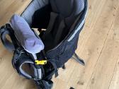 Deuter vaikų nešynė-kuprinė už 150 eur - nuotraukos Nr. 3