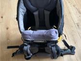 Deuter vaikų nešynė-kuprinė už 150 eur - nuotraukos Nr. 4