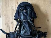 Deuter vaikų nešynė-kuprinė už 150 eur - nuotraukos Nr. 5
