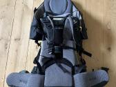 Deuter vaikų nešynė-kuprinė už 150 eur - nuotraukos Nr. 6