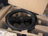 Thrustmaster T300 RS GT + T3pa pedalai - nuotraukos Nr. 2