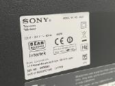 Sony Bravia Kd-65a1 - nuotraukos Nr. 7
