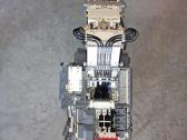 Lego Technic 42100 Liebherr R 9800 ekskavatorius - nuotraukos Nr. 8