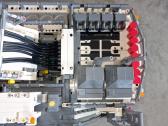 Lego Technic 42100 Liebherr R 9800 ekskavatorius - nuotraukos Nr. 9