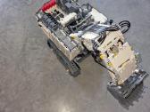 Lego Technic 42100 Liebherr R 9800 ekskavatorius - nuotraukos Nr. 12