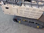 Lego Technic 42100 Liebherr R 9800 ekskavatorius - nuotraukos Nr. 13