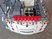 Lego Technic 42100 Liebherr R 9800 ekskavatorius - nuotraukos Nr. 14