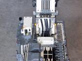 Lego Technic 42100 Liebherr R 9800 ekskavatorius - nuotraukos Nr. 17