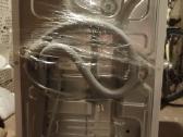 Electrolux skalbimo mašina - nuotraukos Nr. 5
