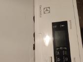 Electrolux skalbimo mašina - nuotraukos Nr. 6