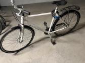Dviratis - kildemoes cykler - nuotraukos Nr. 2