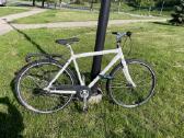 Dviratis - kildemoes cykler - nuotraukos Nr. 3