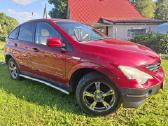 Parduodamas automobilis be techninės apžiūros - nuotraukos Nr. 3