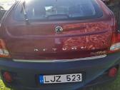 Parduodamas automobilis be techninės apžiūros - nuotraukos Nr. 7