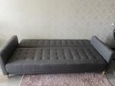 Sofa -lova - nuotraukos Nr. 2