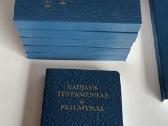 Naujasis testamentas - nuotraukos Nr. 7