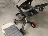 Stokke xplory v6 vežimėlis - nuotraukos Nr. 2