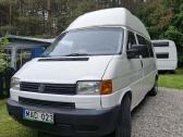 VW T4 L2h2 1.9td keleivinis - nuotraukos Nr. 2