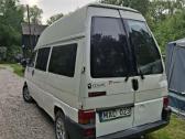 VW T4 L2h2 1.9td keleivinis - nuotraukos Nr. 3