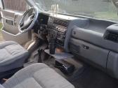 VW T4 L2h2 1.9td keleivinis - nuotraukos Nr. 5