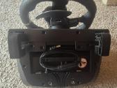 Logitech G920 vairas su pedalaisxbox/pc - nuotraukos Nr. 4