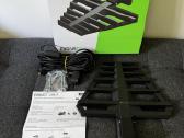 Evolveo Jade 2, aktyvi lauko Dvb-t2 antena, 48 dbi - nuotraukos Nr. 2