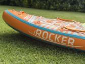 Irklentė irocker All Around 11 - nuotraukos Nr. 4