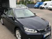 Parduodamas Lexus Ct200h 2012m - nuotraukos Nr. 2