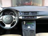 Parduodamas Lexus Ct200h 2012m - nuotraukos Nr. 5