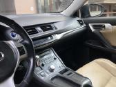 Parduodamas Lexus Ct200h 2012m - nuotraukos Nr. 6