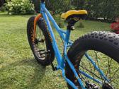 Parduodamas Galano Fatman 26 Fatbike - nuotraukos Nr. 2