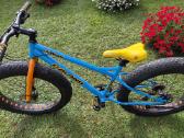 Parduodamas Galano Fatman 26 Fatbike - nuotraukos Nr. 3
