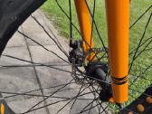 Parduodamas Galano Fatman 26 Fatbike - nuotraukos Nr. 4