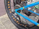 Parduodamas Galano Fatman 26 Fatbike - nuotraukos Nr. 5