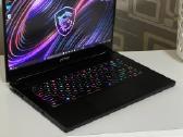 Parduodamas Msi Stealth su Rtx 2080s, I9, 32gb/2tb - nuotraukos Nr. 3