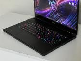 Parduodamas Msi Stealth su Rtx 2080s, I9, 32gb/2tb - nuotraukos Nr. 4