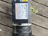 Vandens siurblys Lx Whirlpool Ea390 0.9kw - nuotraukos Nr. 2