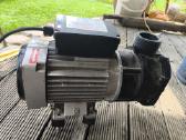Vandens siurblys Lx Whirlpool Ea390 0.9kw - nuotraukos Nr. 4