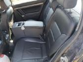 Automobilis opel signum 2005m,19tdi, 88kw. - nuotraukos Nr. 3