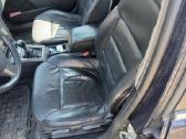 Automobilis opel signum 2005m,19tdi, 88kw. - nuotraukos Nr. 4