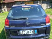 Automobilis opel signum 2005m,19tdi, 88kw. - nuotraukos Nr. 5