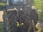 Mtz 80 - nuotraukos Nr. 2