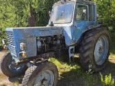 Mtz 80 - nuotraukos Nr. 3