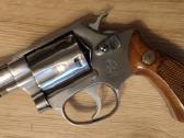 Smith Wesson mod.60 - nuotraukos Nr. 2