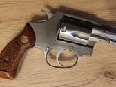 Smith Wesson mod.60 - nuotraukos Nr. 3