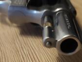 Smith Wesson mod.60 - nuotraukos Nr. 5